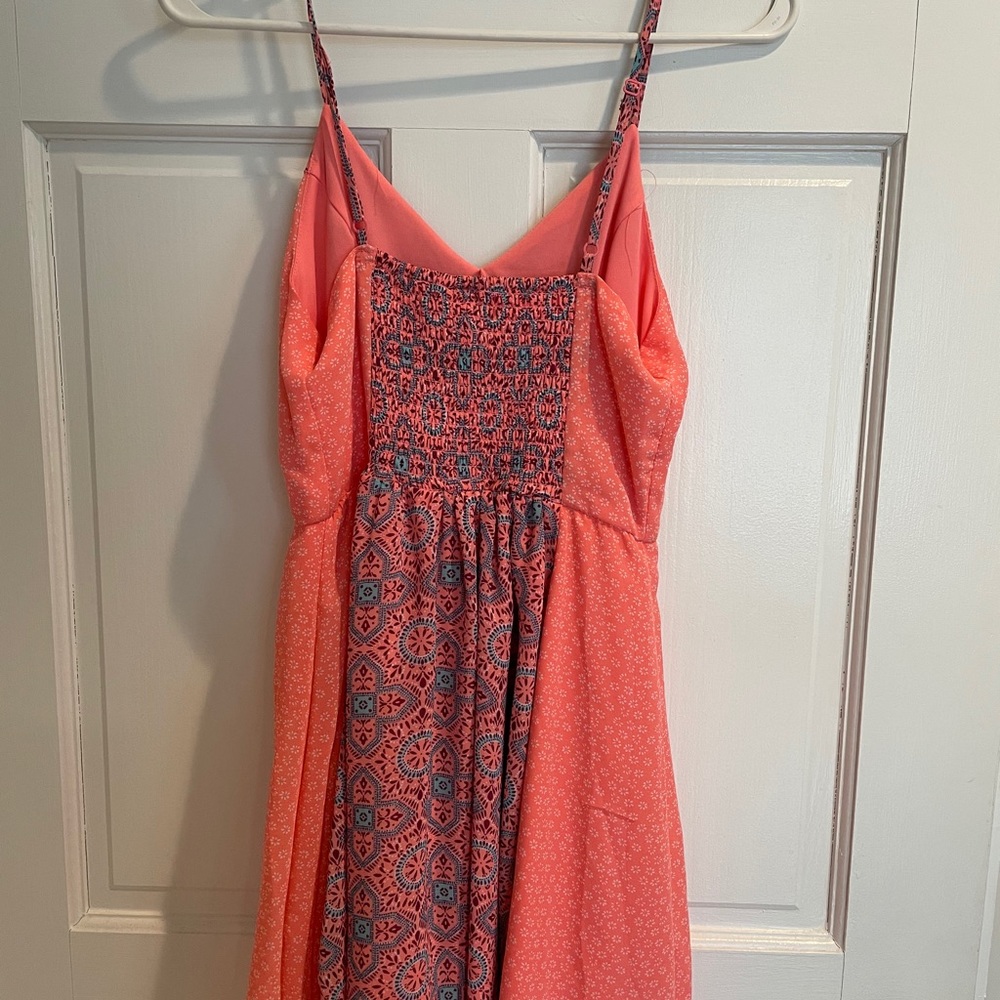 Pink dress - Picture 2 of 3